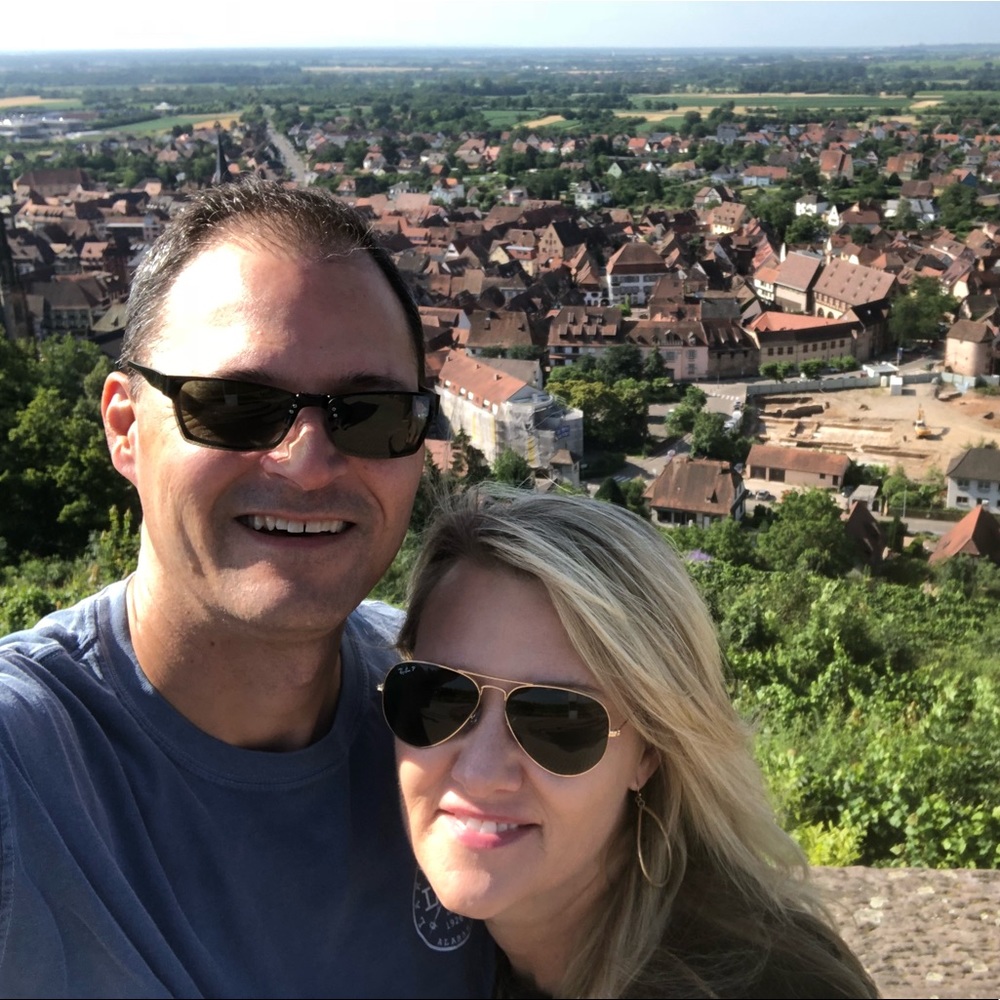 Meet your Posher, Pam